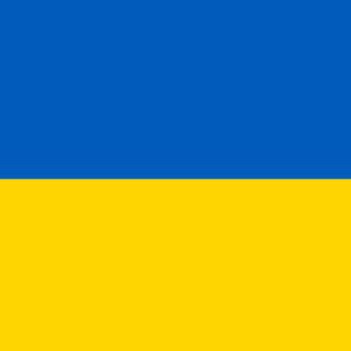 Логотип @english4ukrainians - Курс английского для Украинцев