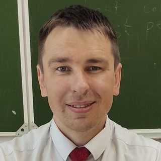 Логотип @english5tutor - Ваш репетитор английского