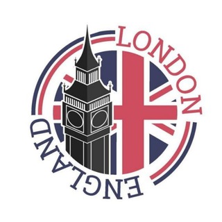 Логотип @english_2_words - 🇬🇧 Английский в двух словах 🇬🇧