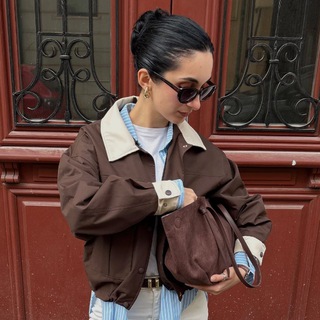 Логотип @english_and_brains - Christina • English & brains