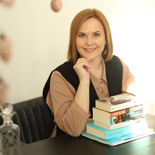 Логотип @english_anna_lebedeva - A Cup of English