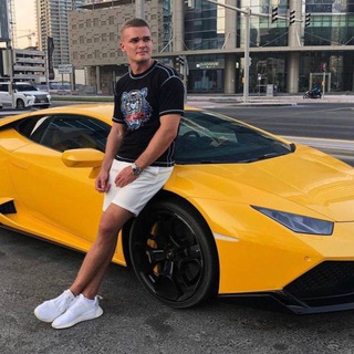 Логотип @english_at_ua - Солидный 🇺🇦