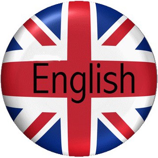 Логотип @english_audio_lessons - Аудио Английский / Audio english