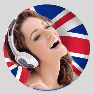 Логотип @english_audiocourses - Аудиокурсы и книги по английскому 🔊 Включи и слушай