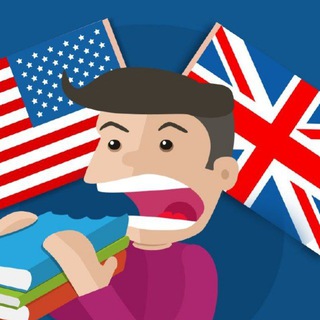 Логотип @english_book_ones - Английская книга знаний