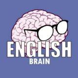 Логотип @english_brain88 - Чат для общения