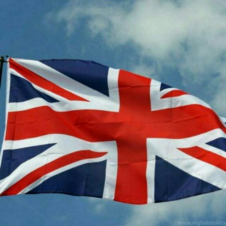 Логотип @english_chat_groupn1 - English chat