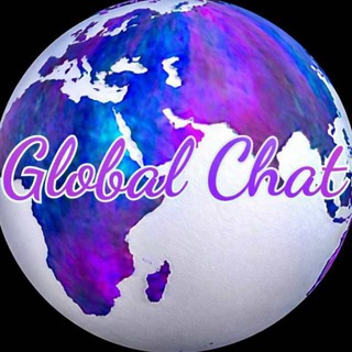 Логотип @english_chatting_gc - 𝐆𝐋𝐎𝐁𝐀𝐋 𝐂𝐇𝐀𝐓 🌍