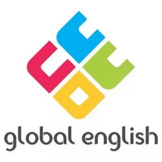Логотип @english_chatting_room - English chatting room