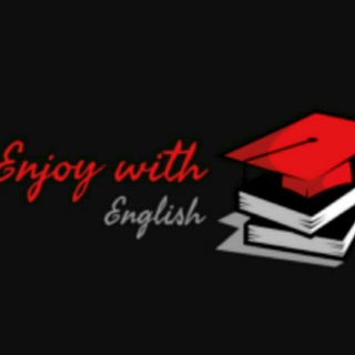 Логотип @english_chattingsclub - ENJOY WITH ENGLISH | 😷STAY HOME🏠