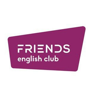 Логотип @english_conversation_clubb - 🌎👫E₦GŁł$Ҥ FƦłE₦Ð$👫🌎