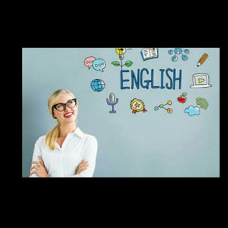 Логотип @english_conversation_world - English Speaking (Google Meet)
