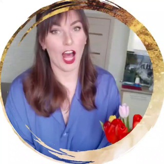 Логотип @english_dzen - ENGLISH DZEN