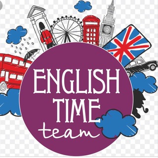 Логотип @english_fast_0 - 🧩Английский в двух словах🧩