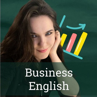 Логотип @english_for_career - Английский для работы с Анастасией Завалиной