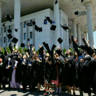 Логотип @english_for_students_1 - 🍀English for all members🍀 INTERNATIONAL FRIENDS😊