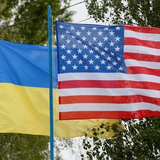 Логотип @english_for_ukrainians - Free English for Ukrainians #FE4U