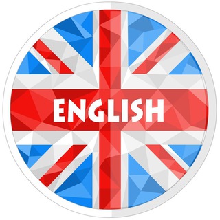 Логотип @english_for_yooou - English с нуля 🇬🇧