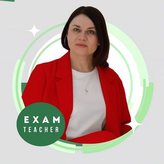Логотип @english_galinasanna - Английский ЕГЭ/ОГЭ | Галина Sanna