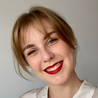 Логотип @english_gordeeva - Ксения💕Английский по любви