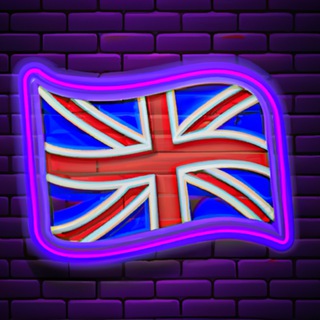 Логотип @english_gpt - EnglishGPT