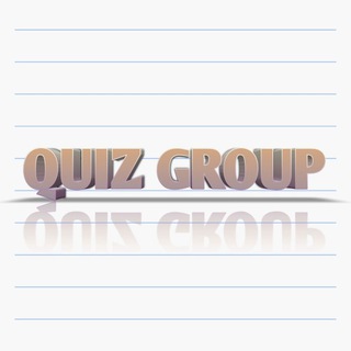 Логотип @english_grammar_test_quiz - QUIZ GROUP