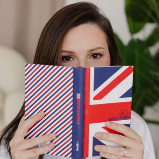Логотип @english_house_school - English House