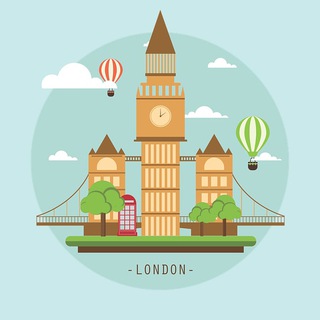 Логотип @english_in_here - Engleram