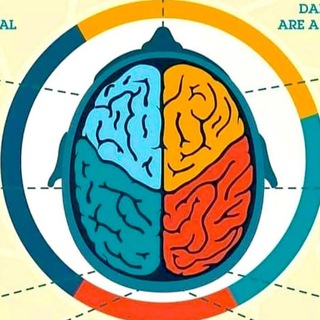 Логотип @english_in_russia - I'm learning English