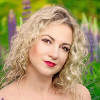 Логотип @english_katerina - English_katerina