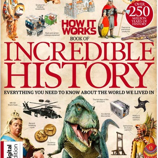 Логотип @english_magaziness - English magazines