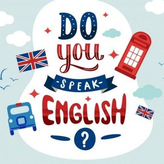 Логотип @english_matters_tg - English Matters