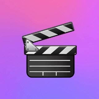 Логотип @english_movies_songs_cartoons - Английский по фильмам