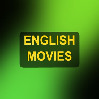 Логотип @english_movies_subtitle_v - English Movies!