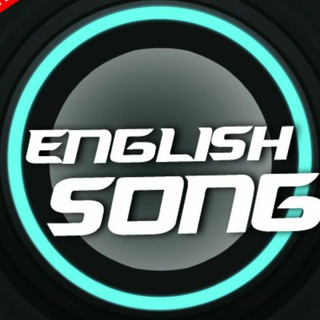 Логотип @english_music_group - Music Download Group