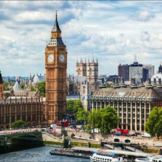 Логотип @english_native_speakersgroup - English group
