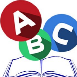 Логотип @english_oprosy - Английский в Опросах