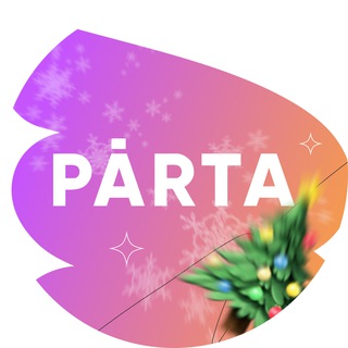 Логотип @english_parta - Английский язык ЕГЭ и ОГЭ 2025 PARTA