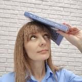 Логотип @english_pro_ege - PRO английский | ЕГЭ