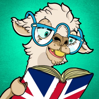 Логотип @english_quiz_poll - 🇬🇧 English Quiz (по опросам)