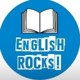 English Rocks!