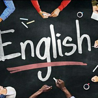 Логотип @english_roo - English⁦ Chat Room💖@