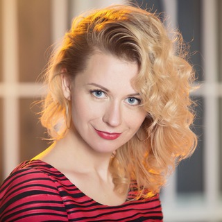 Логотип @english_rusakova - Ускоренный английский с Мариной Русаковой