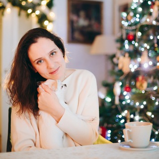 Логотип @english_sofochkamoshura - Английский для всех