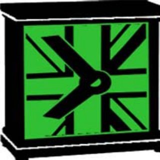 Логотип @english_time_minsk - English Time School