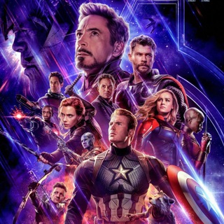Логотип @english_via_mcu - English via MCU