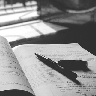 Логотип @english_vocabulary_journal - Vocabulary journal