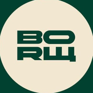 Логотип @englishabroad2022 - BORЩ community