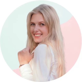 Логотип @englishandteachers - Алина Сербина и Английский