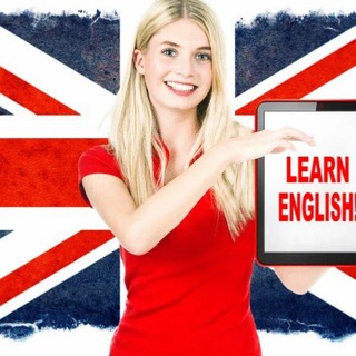 Логотип @englishania - Englishania - Инглишания